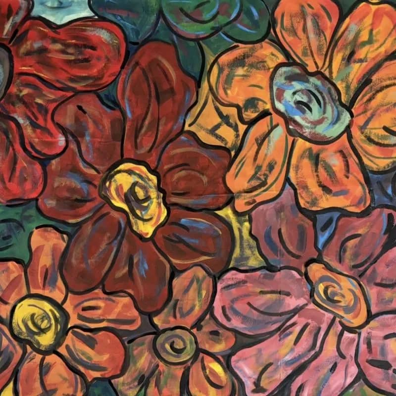 Imagem da campanha Fundo para a formatura da Iara