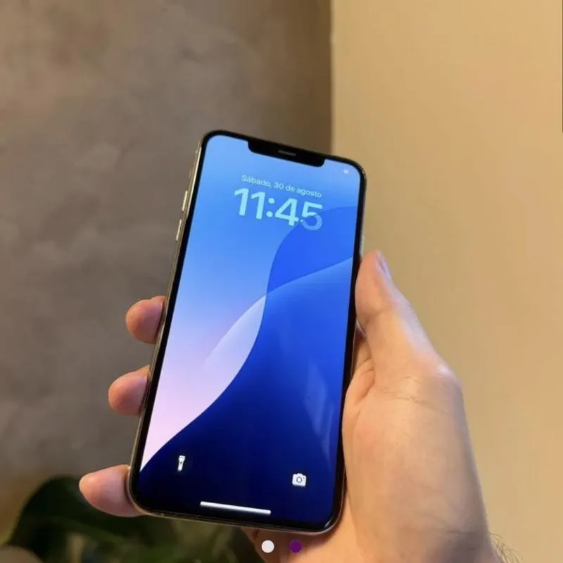 Imagem da campanha iPhone 11 Pro ou 3 mil no pix