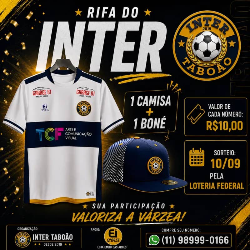 Imagem da campanha Campanha 2026.1