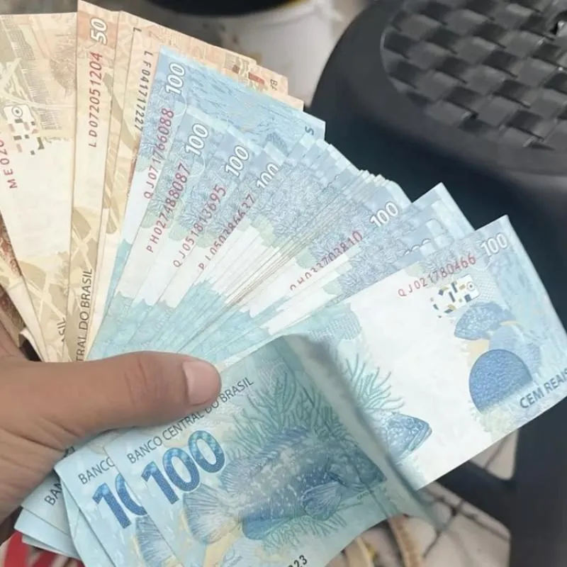 Imagem da campanha Para fazer no futuro um empreendimento