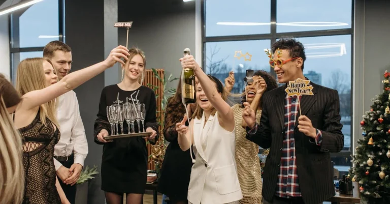 10 Ideias Incríveis para uma Ação Entre Amigos em 2024