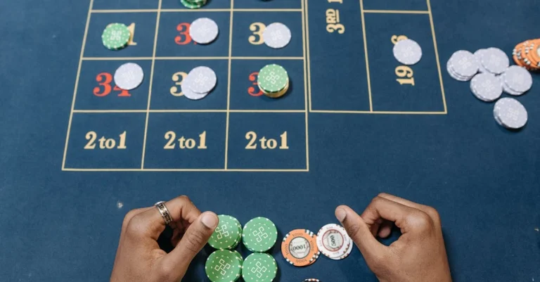 10 Melhores Sites de Roleta Online Nomes em 2024