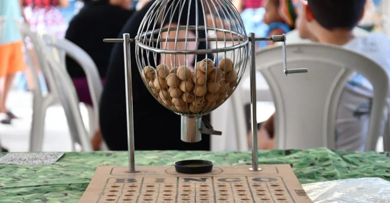 5 Dicas essenciais para participar da rifa loteria federal com segurança