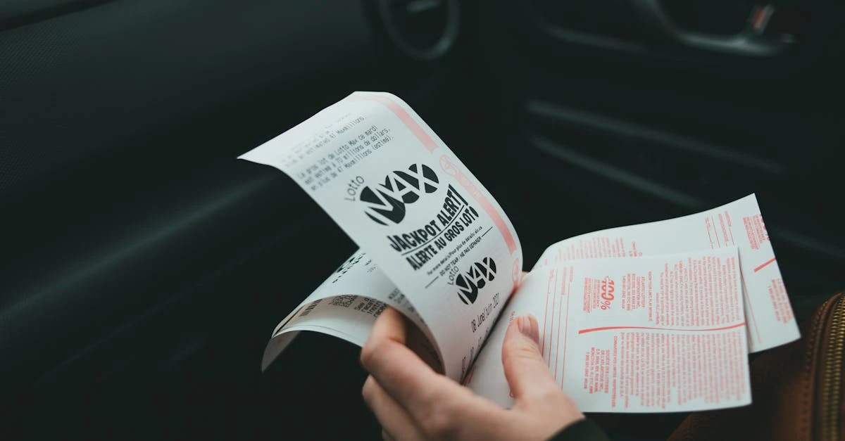 5 dicas essenciais para criar um modelo rifa de sucesso