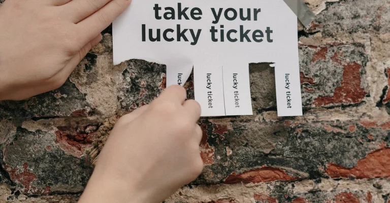 5 dicas essenciais para participar de gui80 rifas com segurança