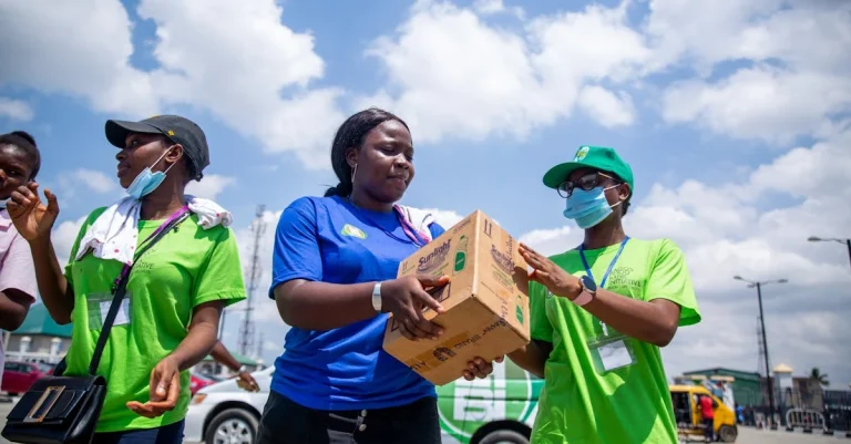 Ação Entre Amigos: Como Organizar um Evento Beneficente em 2024?