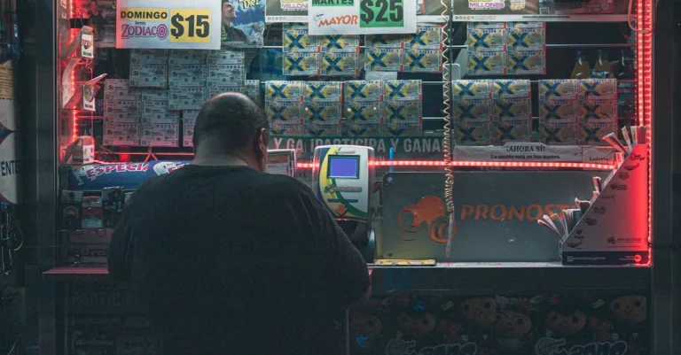 Aplicativo para conferir bilhete da federal: 5 maneiras de otimizar seus jogos