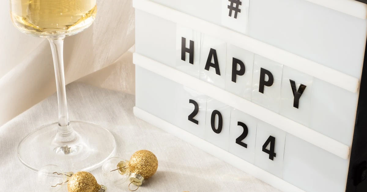 Como Organizar uma Rifa de Natal para Editar em 2024