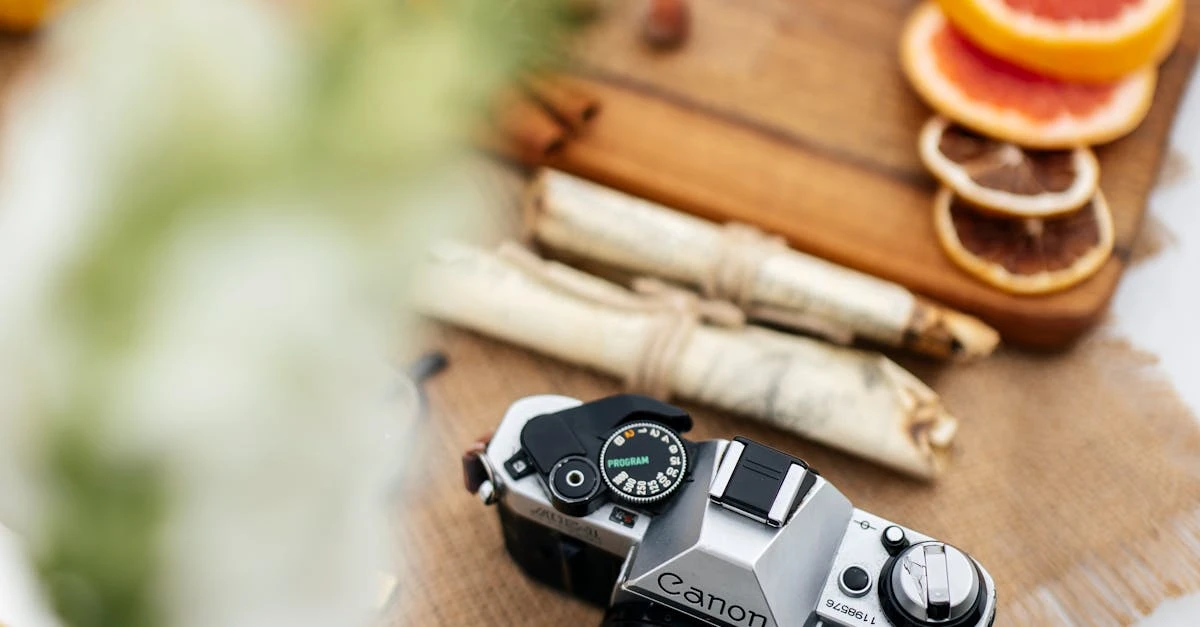 Como Tirar Fotos de Chá Rifa de Maneira Fácil e Prática em 2024