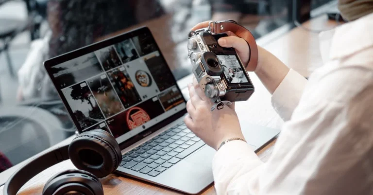 Como criar e editar imagens de sorteio para 2024?