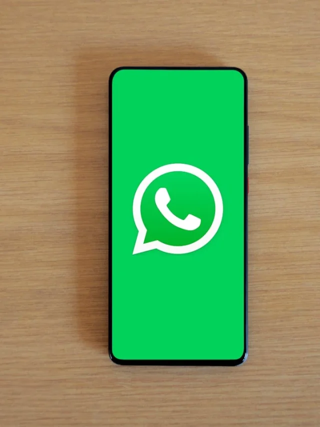 Como criar um grupo de sorteio no WhatsApp?