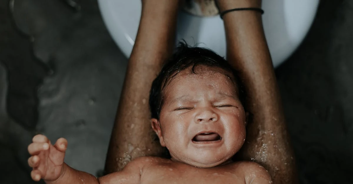 Como divulgar o chá rifa de bebê em 2024