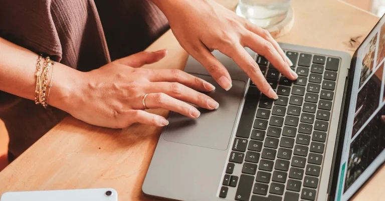 Como participar de um chá rifa online em 2024