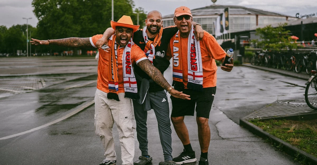 Como sortear grupos de forma prática em 2024