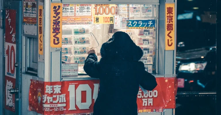 Confira o Resultado Aqui da Loteria 2024 e Veja se Você Ganhou