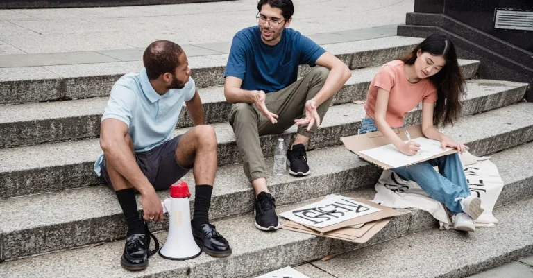 Modelo de Ação Entre Amigos: Guia Prático para 2024