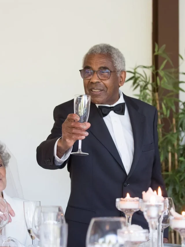 O que fazer para arrecadar dinheiro para casar?