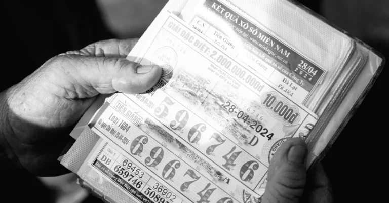 Resultado Loteria Federal de Quarta Feira 2024: Confira os Números Sorteados Agora!