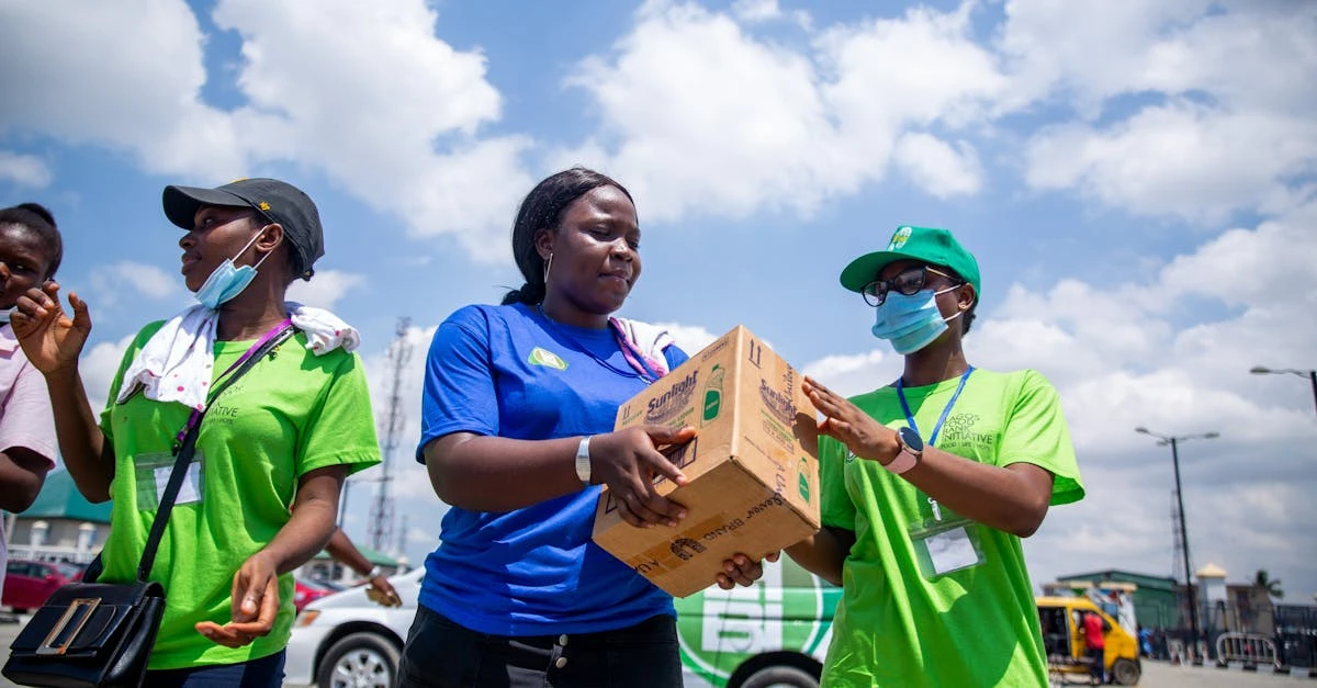 Rifa de 200 números para editar: Como Organizar sua Próxima Ação Beneficente