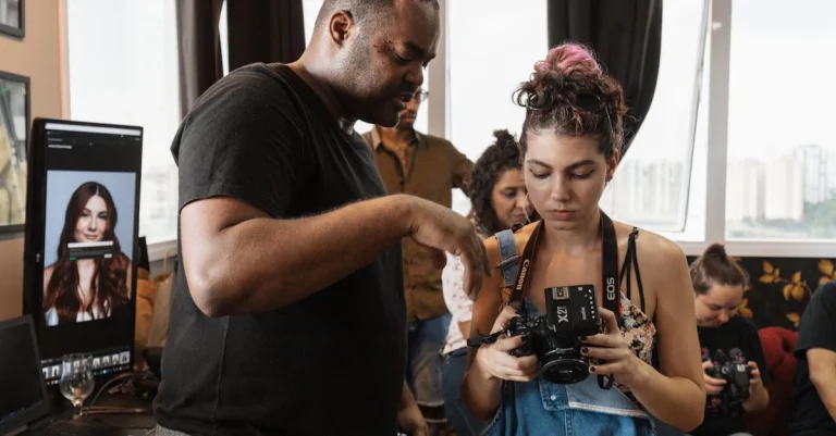 Rifa de Grupo para Editar 2024: Como Organizar e Promover?