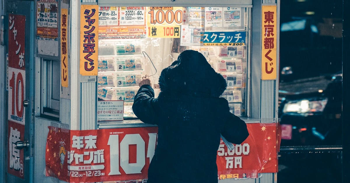 Últimos resultados loteria federal 2024: confira aqui