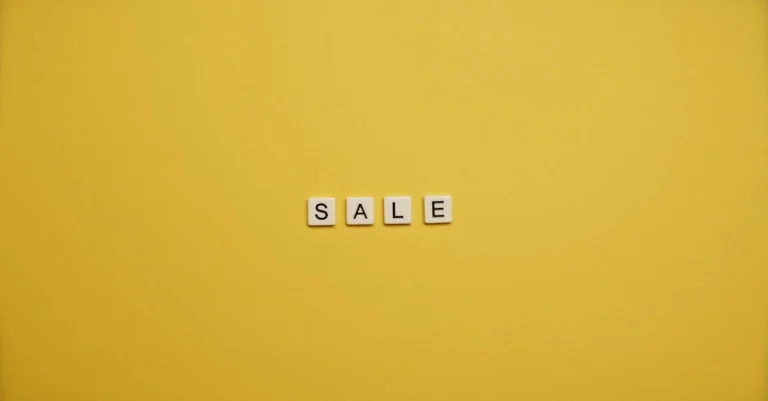 7 dicas essenciais sobre promoções comerciais do SCPC ⎯ Foto: Tima Miroshnichenko/Pexels