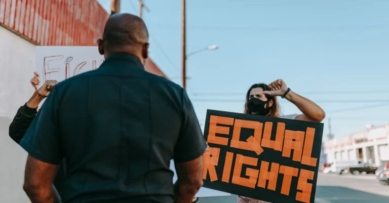 Ação Solidária da Galp Energia: 7 Formas de Impactar Vidas ⎯ Foto: RDNE Stock project/Pexels