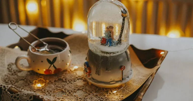 Como Participar do Sorteio de Natal e Garantir Presentes Incríveis ⎯ Foto: betül akyürek/Pexels