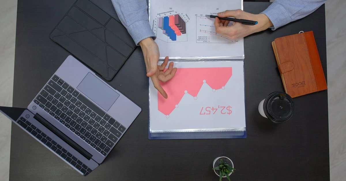 Como fazer a organização de uma rifa com números digitais: dicas práticas ⎯ Foto: Mikhail Nilov/Pexels