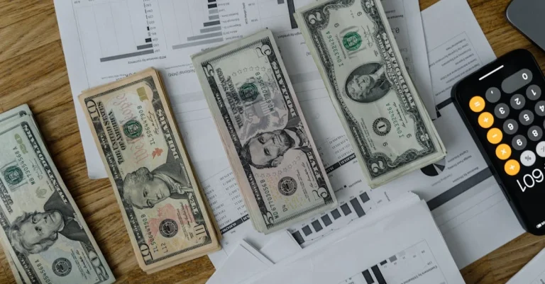 Como montar uma rifa com números de 1 a 1000: Passo a Passo Essencial ⎯ Foto: Tima Miroshnichenko/Pexels