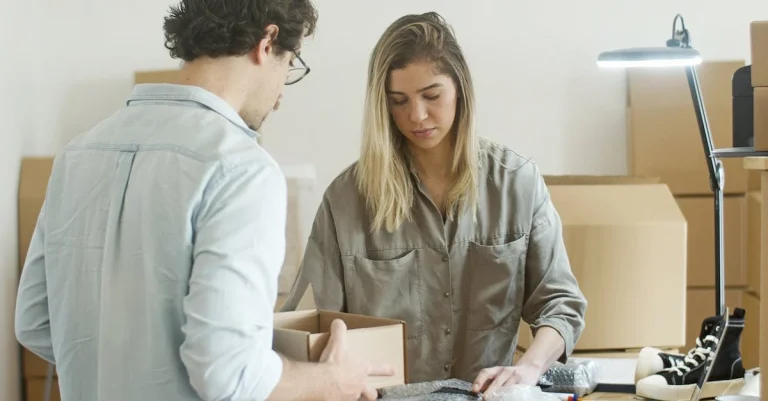 Como organizar e vender uma rifa com 100 números: passo a passo ⎯ Foto: Kampus Production/Pexels