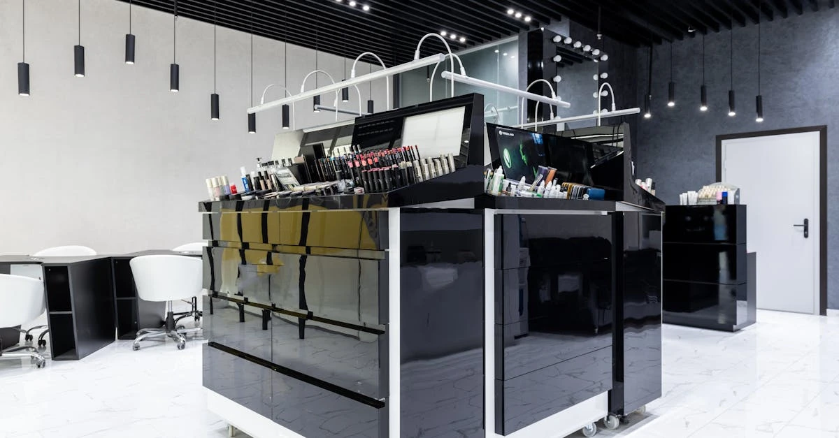 Como organizar uma rifa para salões de beleza: dicas e cuidados ⎯ Foto: Max Vakhtbovycn/Pexels