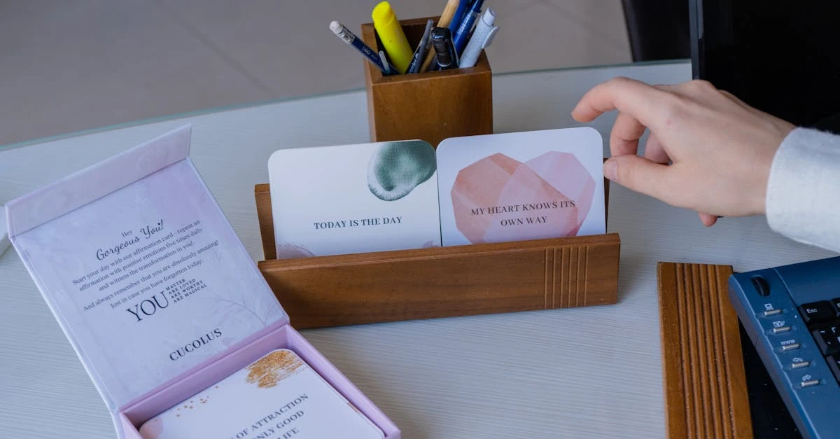 Como planejar e organizar uma rifa premiada: 7 passos essenciais ⎯ Foto: Natalie Bond/Pexels