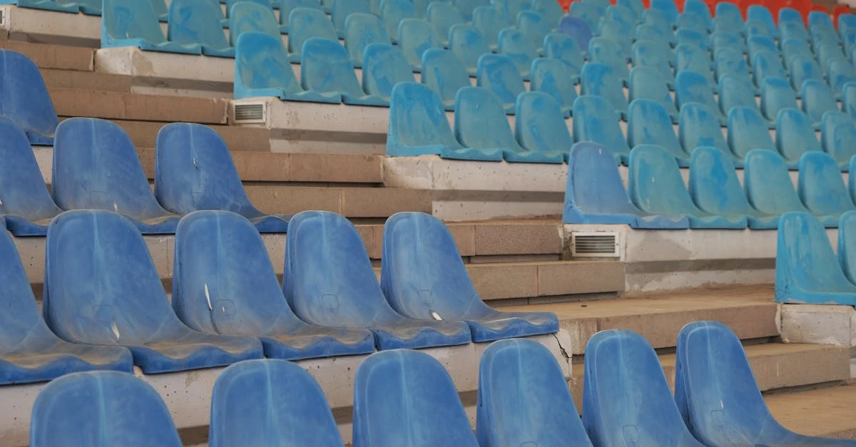 Como organizar rifas para eventos esportivos