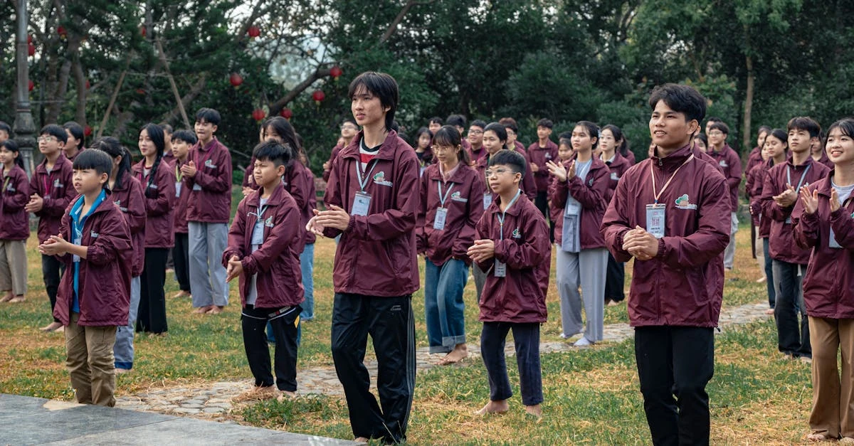 Descubra Como Organizar Rifas para Eventos Esportivos Incríveis ⎯ Foto: Thư Tiêu/Pexels