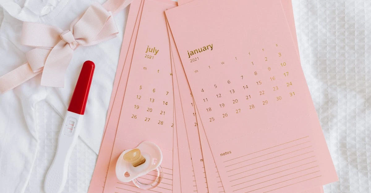 Problemas comuns ao organizar uma rifa para chá de bebê