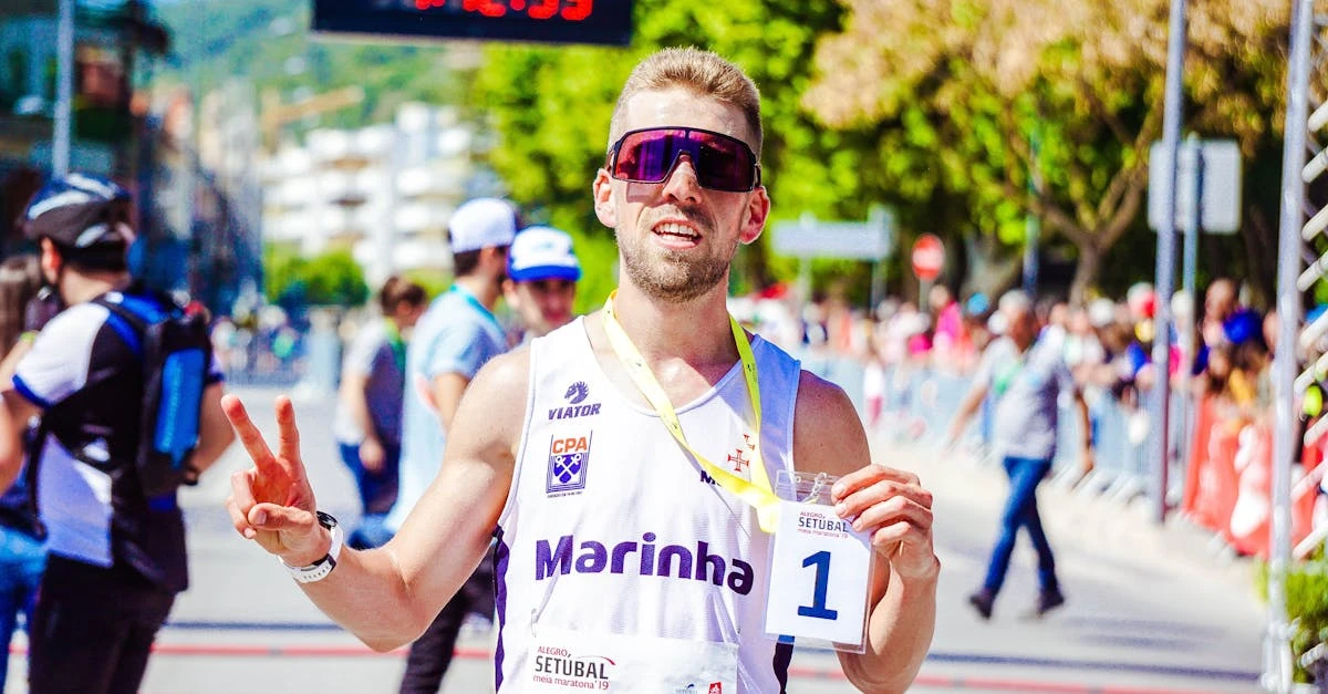 Rifa com números de 1 a 50: 7 dicas para organizar com sucesso ⎯ Foto: RUN 4 FFWPU/Pexels