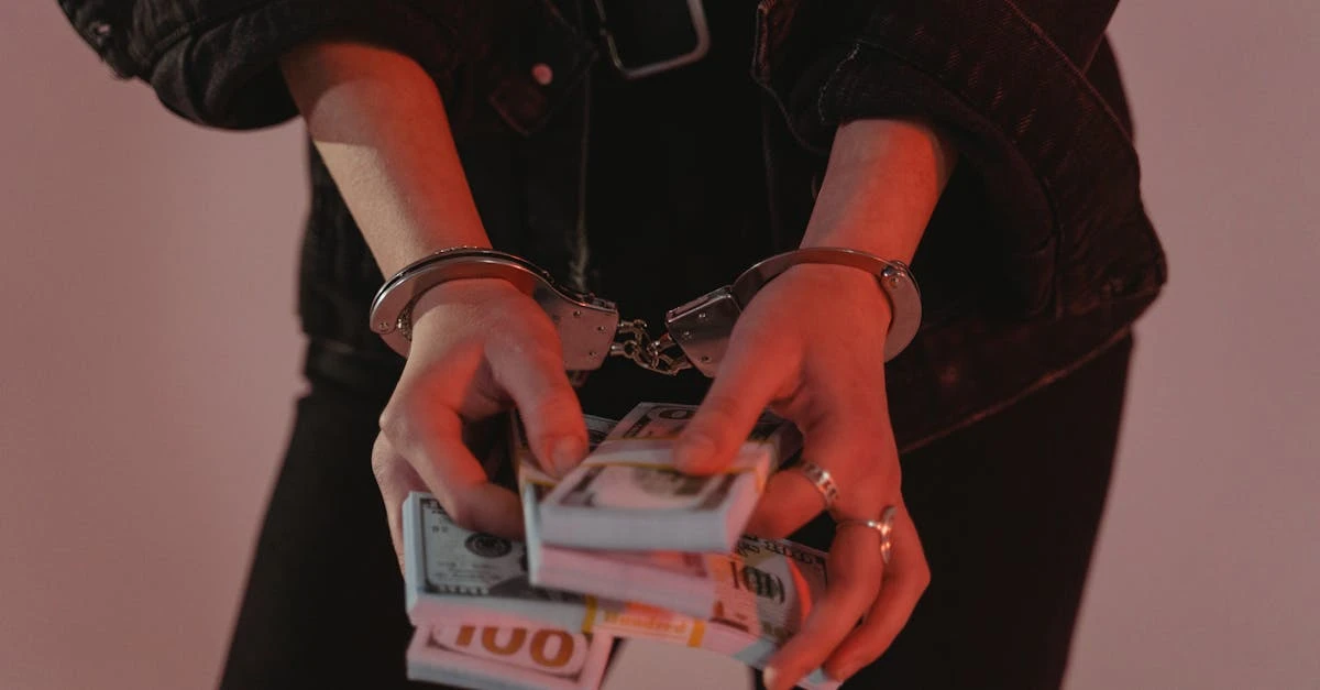 Rifa: é crime ou não? Entendendo a legalidade das rifas