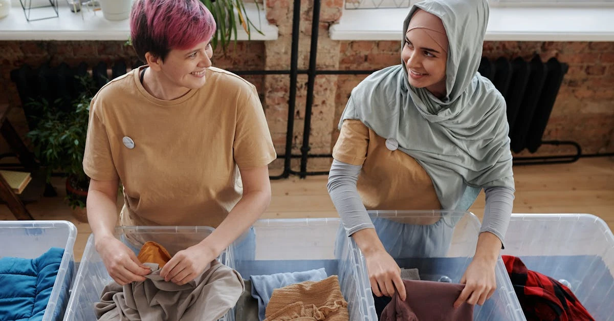 Como reconhecer problemas na organização