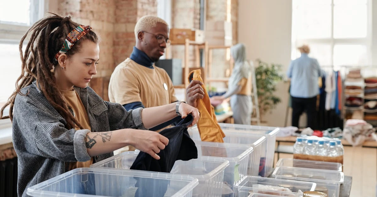 Sugestões para organizar uma rifa solidária com sucesso ⎯ Foto: Julia M Cameron/Pexels