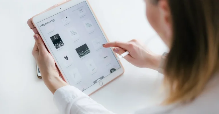 Aprenda a criar sua rifa online criada no Canva em 5 passos ⎯ Foto: Marek Levak/Pexels