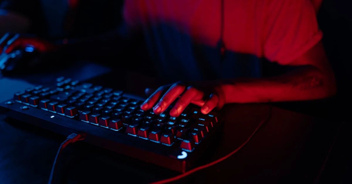 Como funciona uma rifa online: 7 passos para ter sucesso ⎯ Foto: Yan Krukau/Pexels