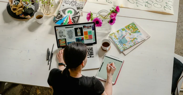 Como montar uma rifa online grátis: 7 passos essenciais ⎯ Foto: Antoni Shkraba/Pexels
