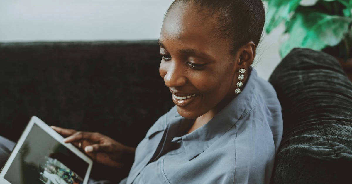 Descubra Como Fazer Rifa Online para Loteria Federal Agora ⎯ Foto: David Kwewum/Pexels