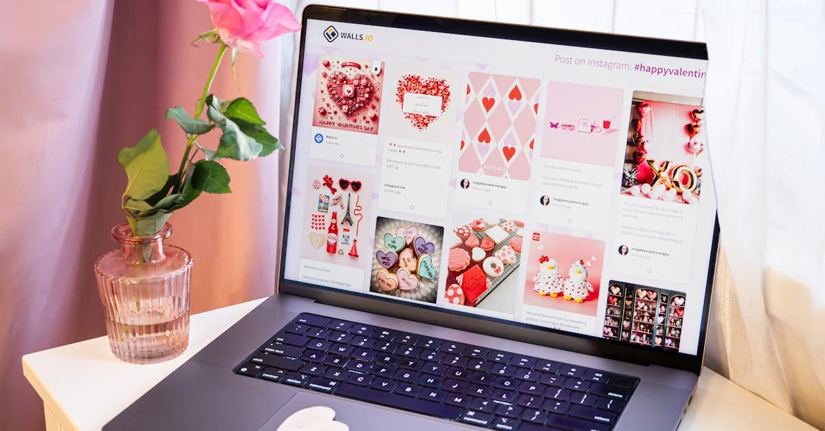 Descubra Como Organizar uma Rifa Online para o Dia dos Namorados ⎯ Foto: Walls.io/Pexels