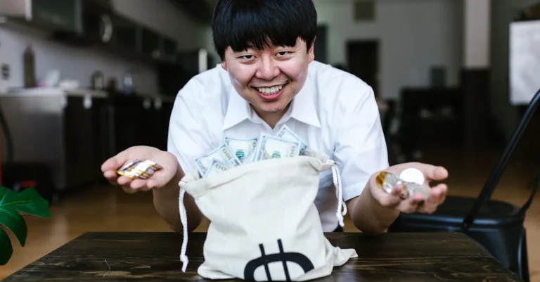 Descubra Como Participar da Rifa de 600 Reais e Garantir Sucesso ⎯ Foto: RDNE Stock project/Pexels