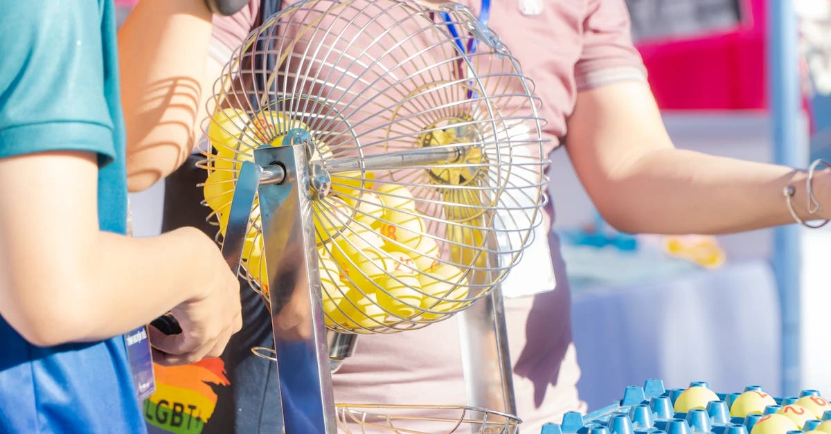 Descubra Como a Plataforma de Rifas Pode Transformar Seu Sucesso ⎯ Foto: Quyn Phạm/Pexels