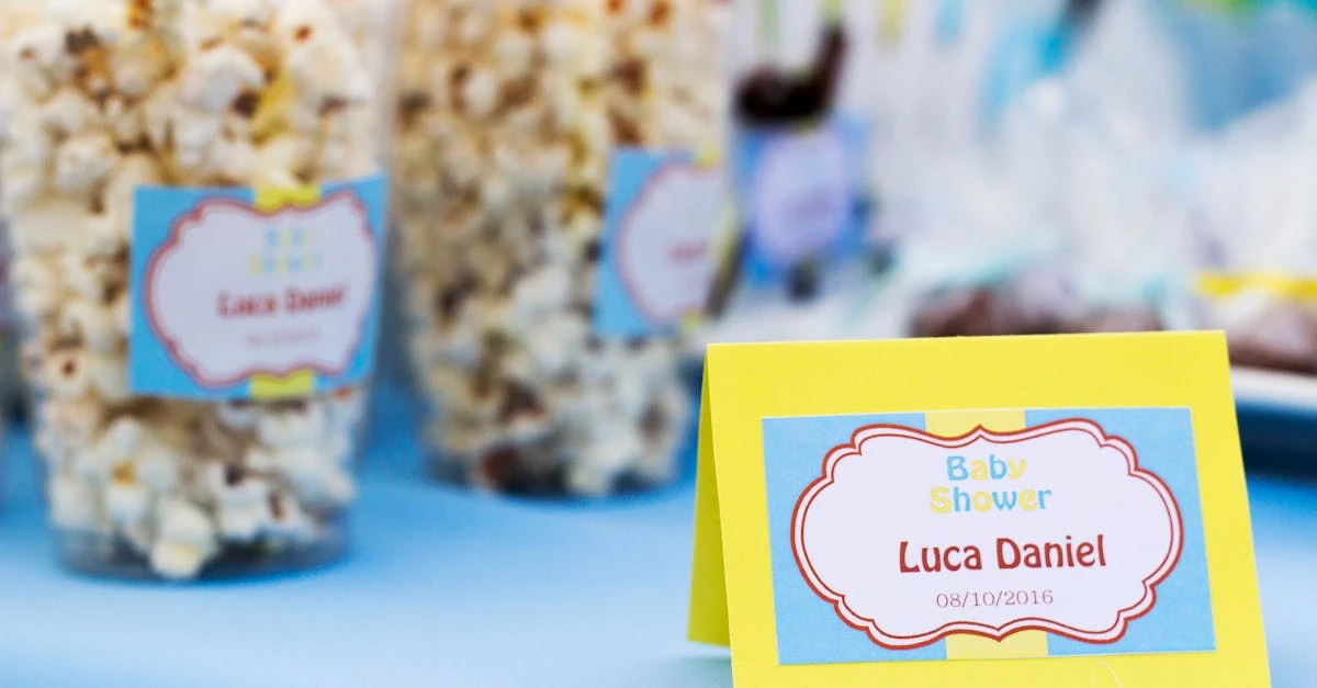 Descubra a Rifa Online para Chá de Bebê: Solução Imperdível! ⎯ Foto: Elsa Salinas Gómez/Pexels