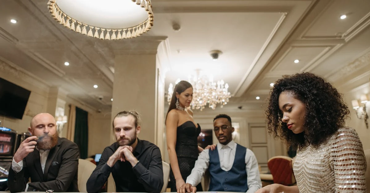 Descubra o Modelo de Rifa Online: Solução Extraordinária ⎯ Foto: Pavel Danilyuk/Pexels