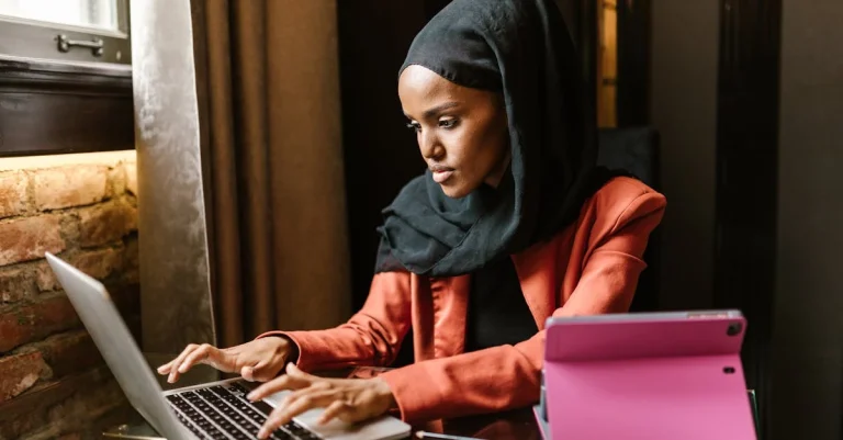 Guia prático: plano para fazer rifa pela internet com sucesso ⎯ Foto: RDNE Stock project/Pexels